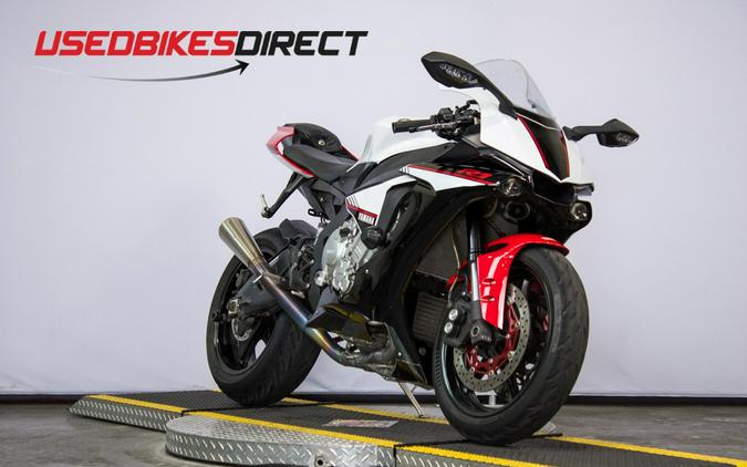 2016 Yamaha YZF-R1S - $14,499.00