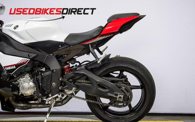 2016 Yamaha YZF-R1S - $13,999.00