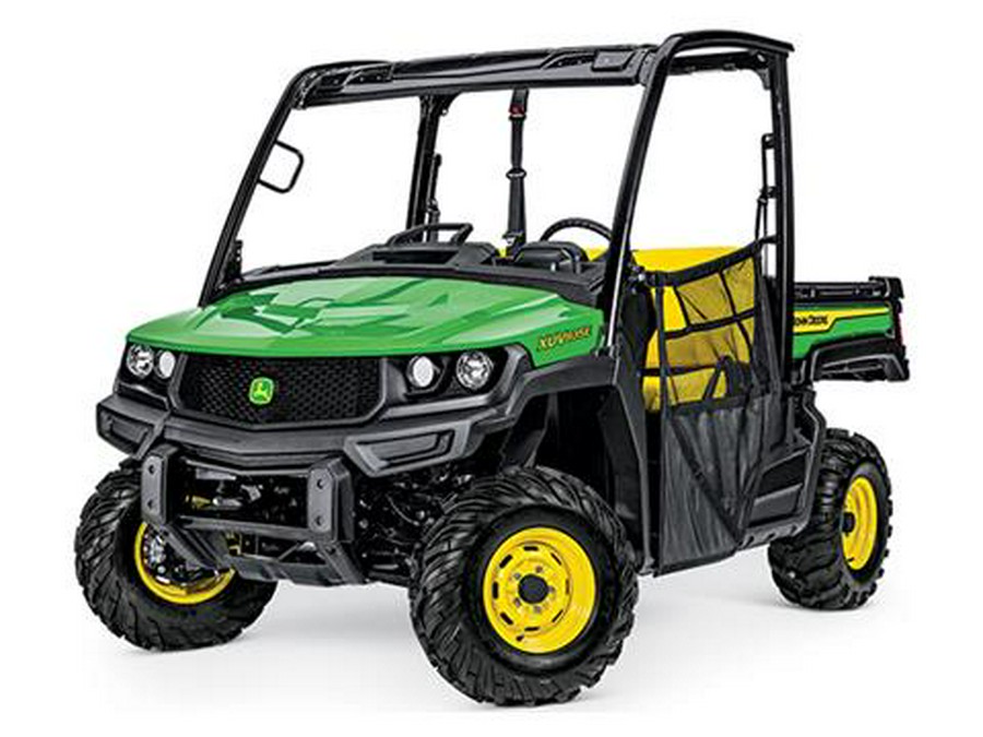 2021 John Deere XUV835E