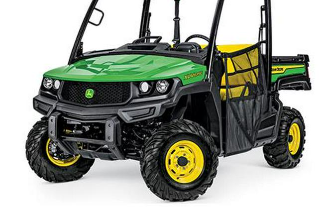 2021 John Deere XUV835E