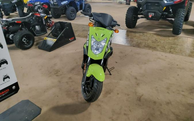 2022 KYMCO Agility 125