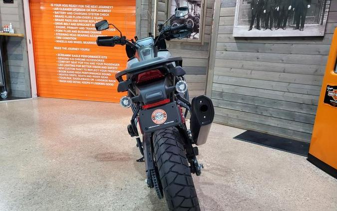 2024 Harley-Davidson® RA1250S - Pan America® 1250 Special