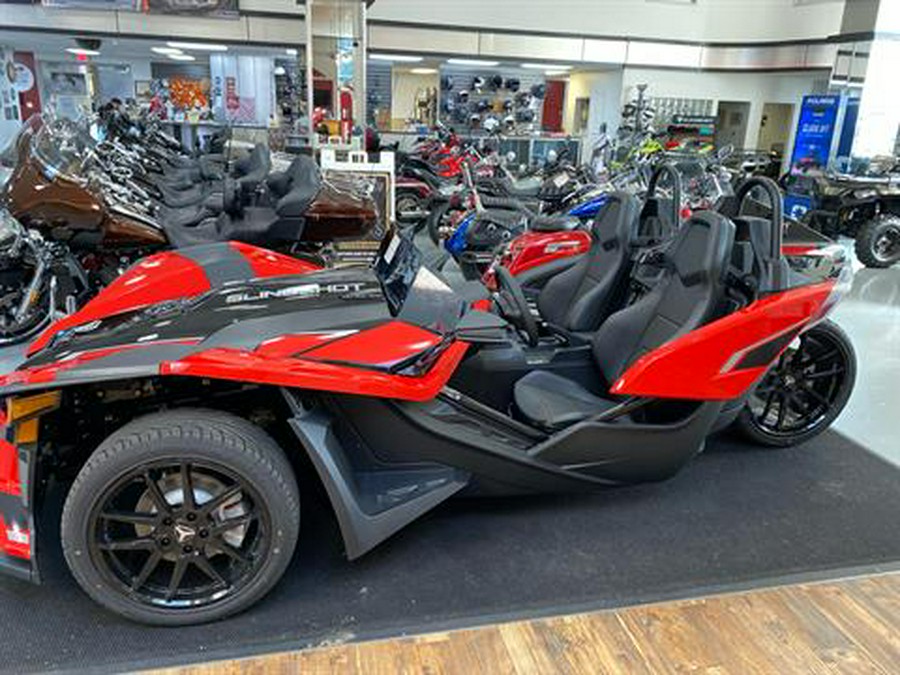 2024 Slingshot Slingshot SLR AutoDrive