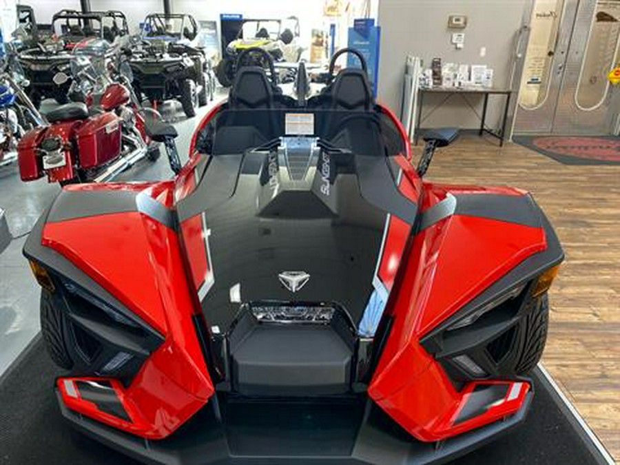 2024 Slingshot Slingshot SLR AutoDrive