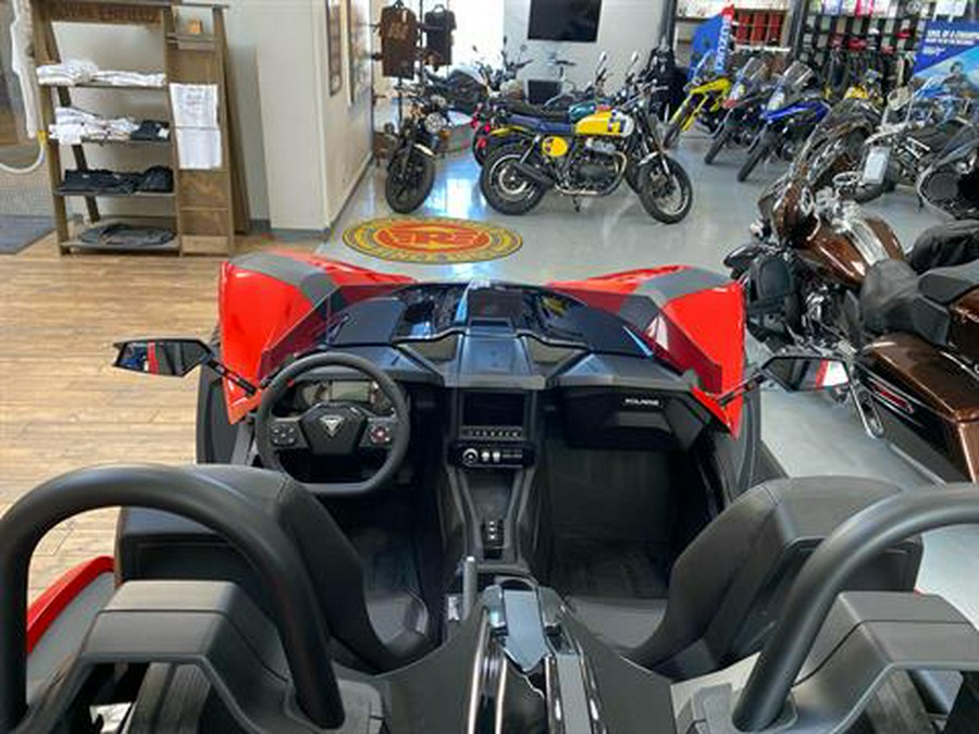 2024 Slingshot Slingshot SLR AutoDrive