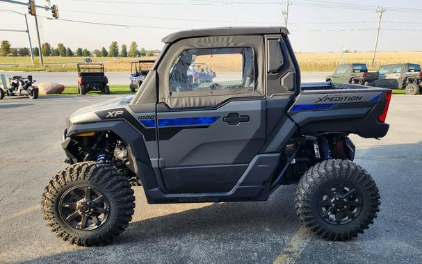 2024 Polaris Polaris XPEDITION XP Ultimate