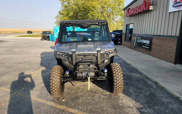 2024 Polaris Polaris XPEDITION XP Ultimate