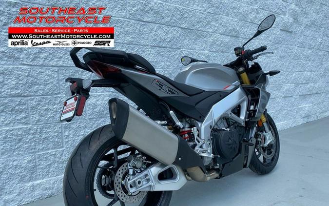 2024 Aprilia Tuono V4 1100