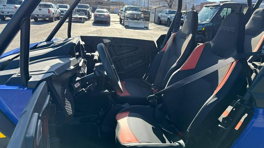 2025 Polaris® RZR XP 4 1000 Ultimate
