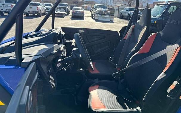 2025 Polaris® RZR XP 4 1000 Ultimate