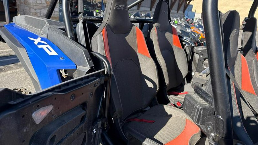 2025 Polaris® RZR XP 4 1000 Ultimate
