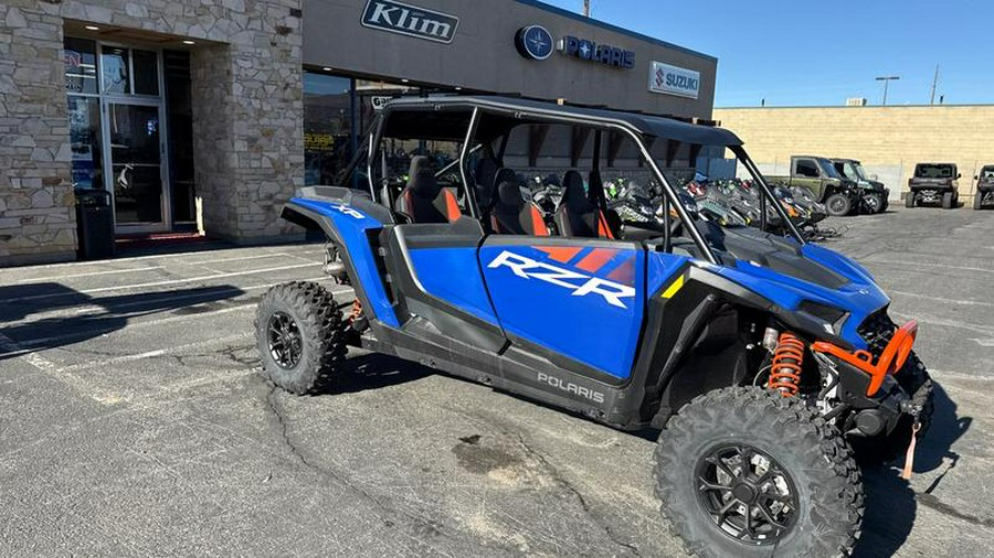 2025 Polaris® RZR XP 4 1000 Ultimate