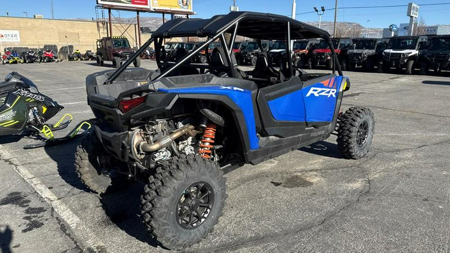 2025 Polaris® RZR XP 4 1000 Ultimate