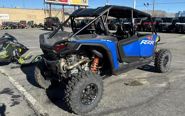 2025 Polaris® RZR XP 4 1000 Ultimate
