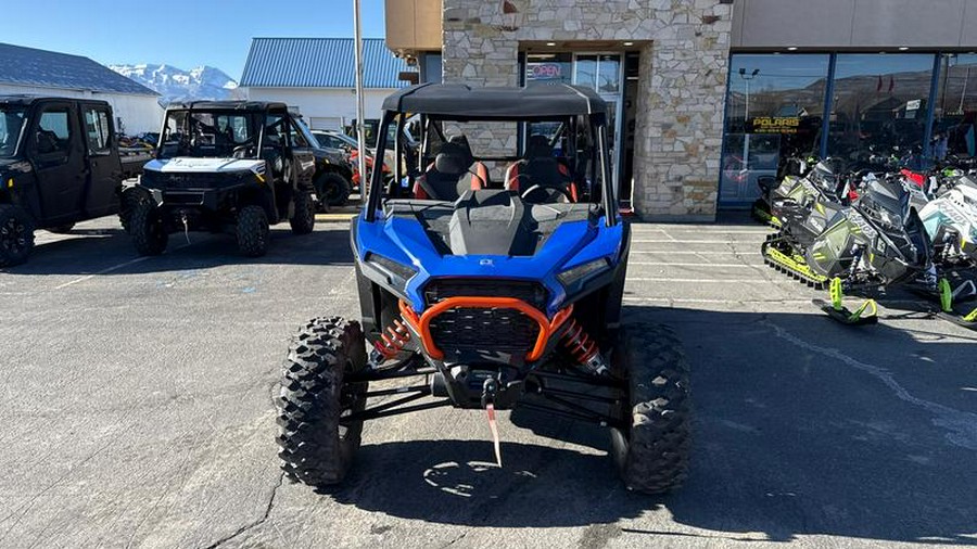 2025 Polaris® RZR XP 4 1000 Ultimate