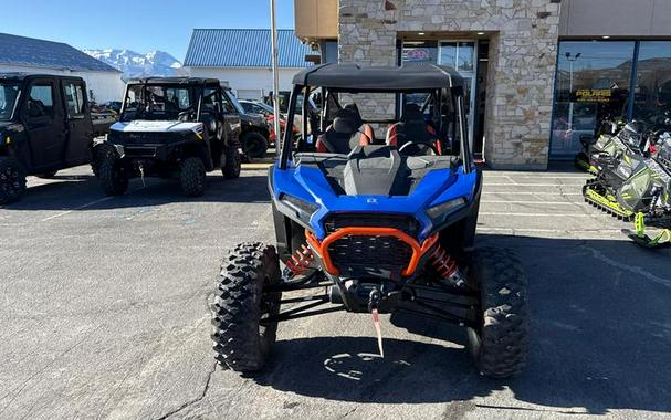 2025 Polaris® RZR XP 4 1000 Ultimate