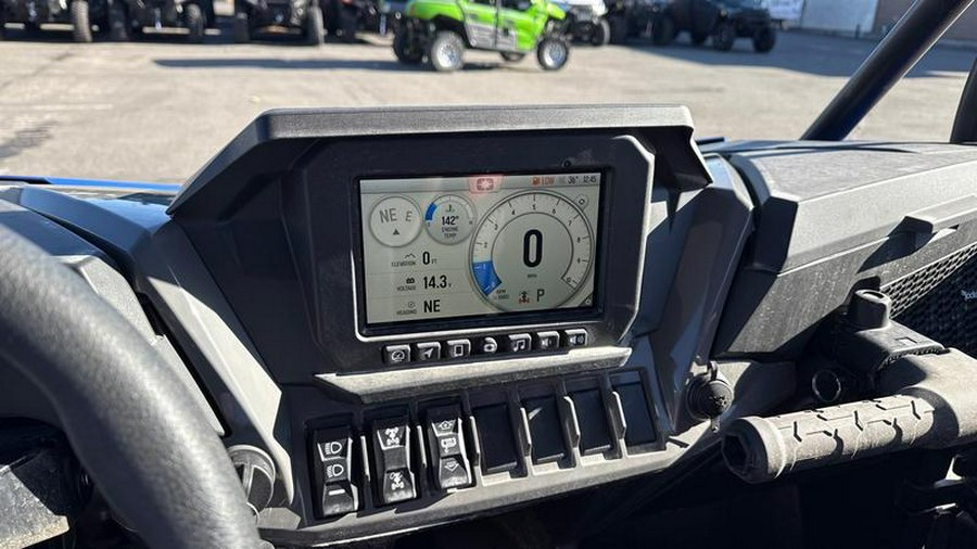 2025 Polaris® RZR XP 4 1000 Ultimate