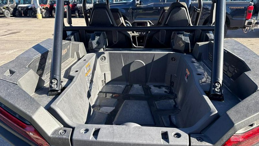 2025 Polaris® RZR XP 4 1000 Ultimate