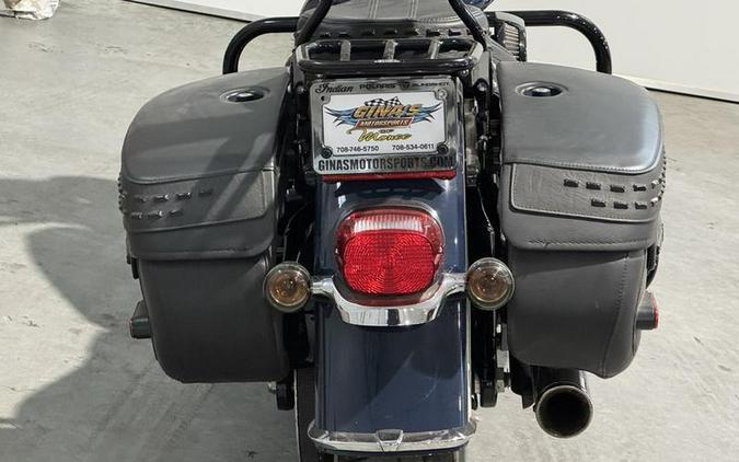 2019 Harley-Davidson® FLHCS - Heritage Classic 114