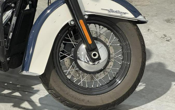 2019 Harley-Davidson® FLHCS - Heritage Classic 114