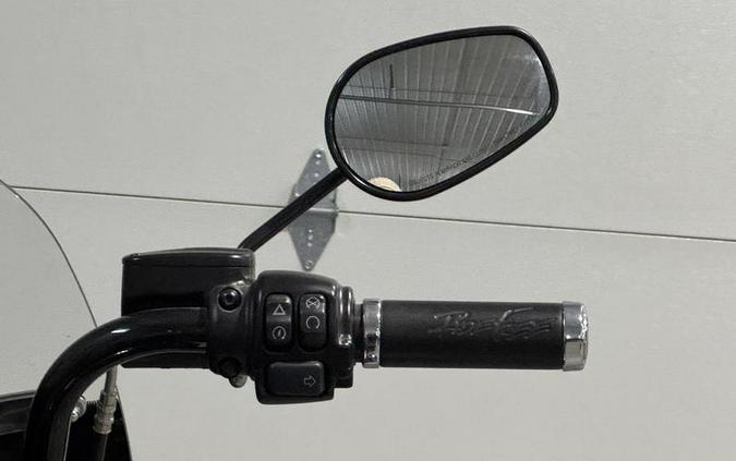 2019 Harley-Davidson® FLHCS - Heritage Classic 114