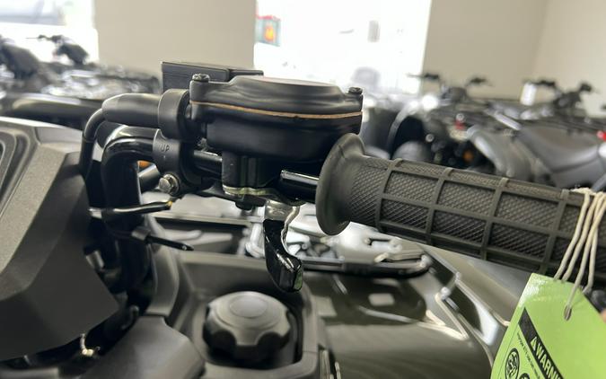 2026 Honda FourTrax Rancher