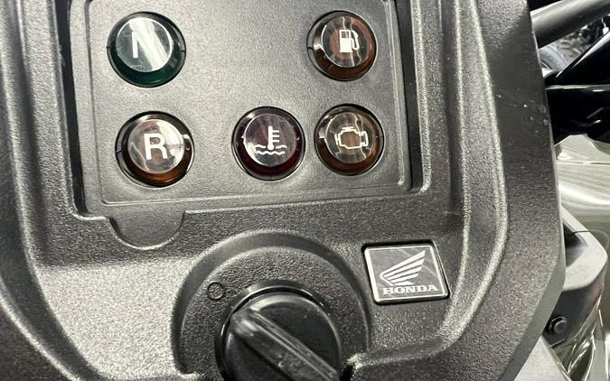 2026 Honda FourTrax Rancher