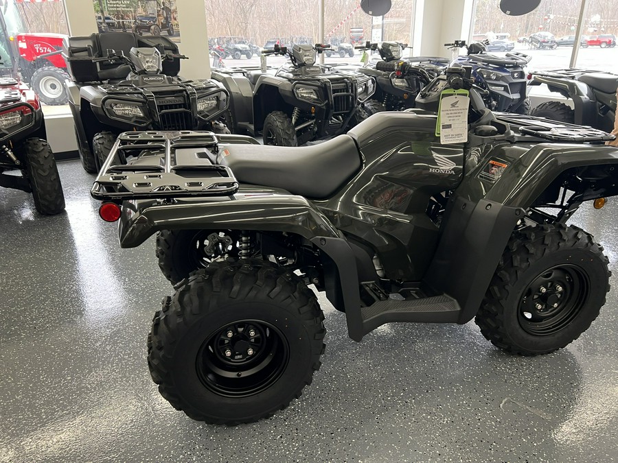 2026 Honda FourTrax Rancher