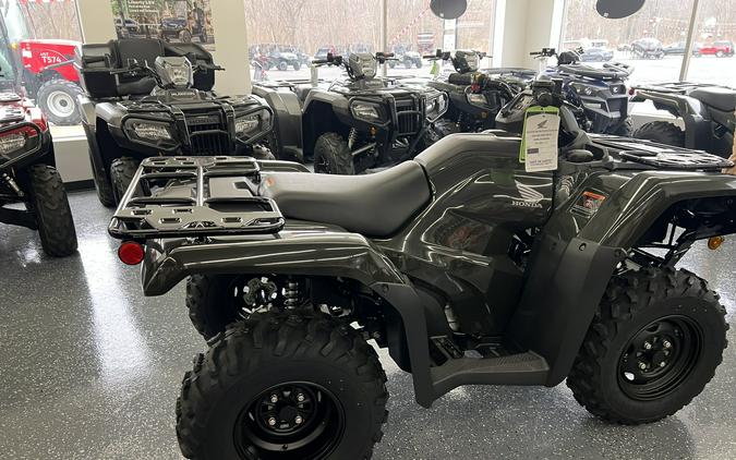 2026 Honda FourTrax Rancher