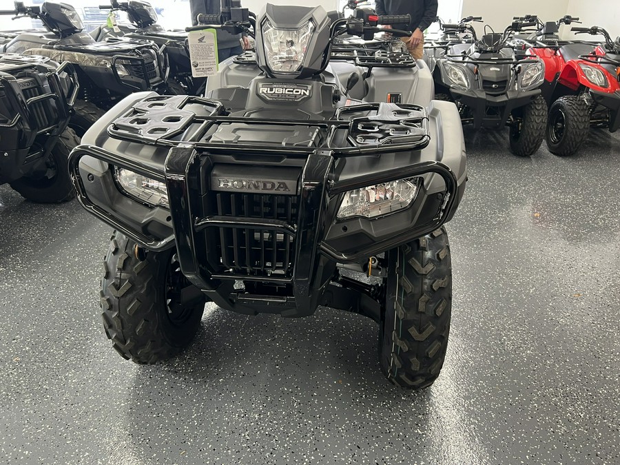 2026 Honda FourTrax Rancher