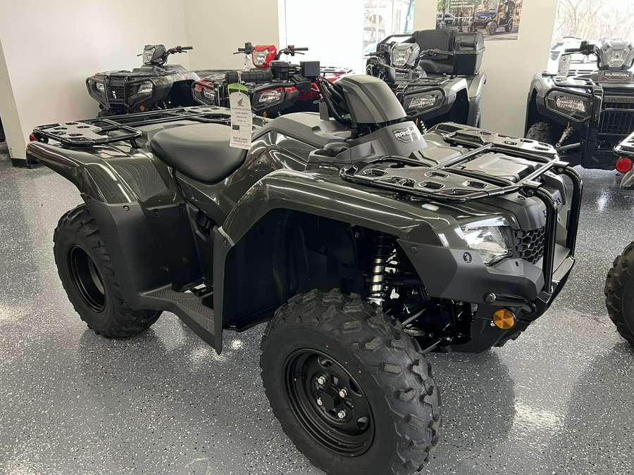 2026 Honda FourTrax Rancher
