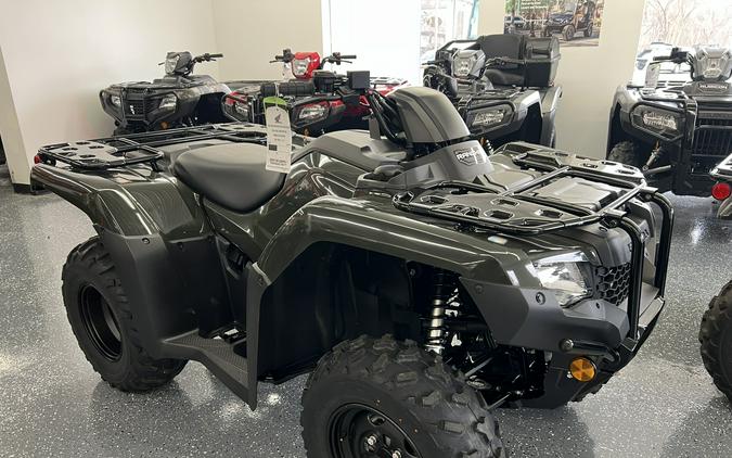 2026 Honda FourTrax Rancher