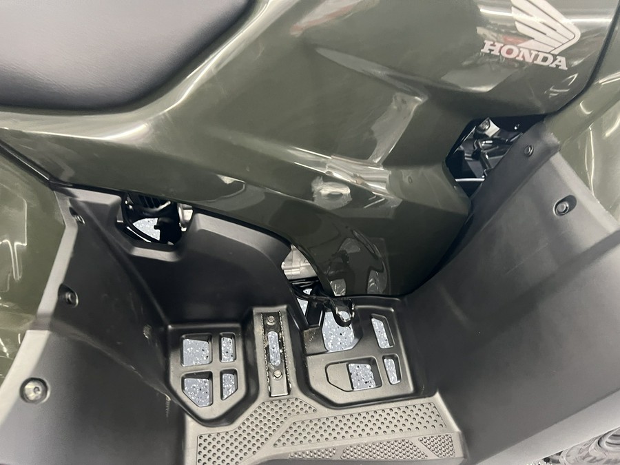 2026 Honda FourTrax Rancher