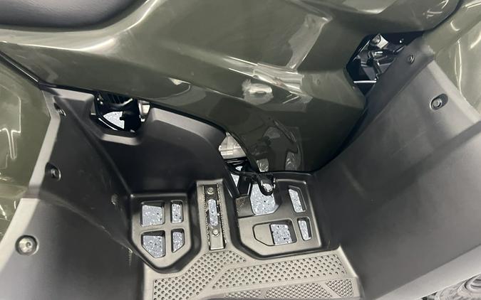 2026 Honda FourTrax Rancher