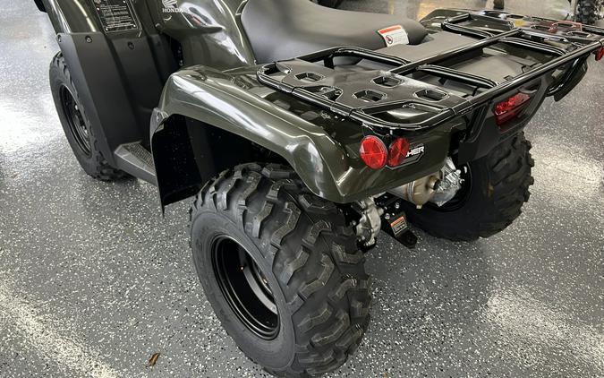 2026 Honda FourTrax Rancher