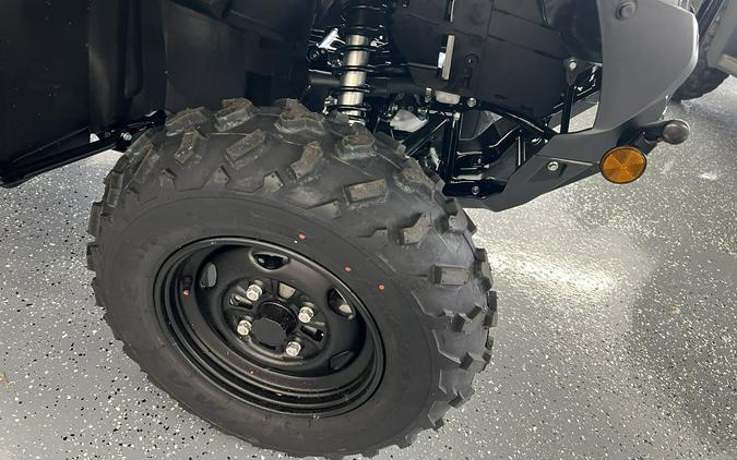 2026 Honda FourTrax Rancher