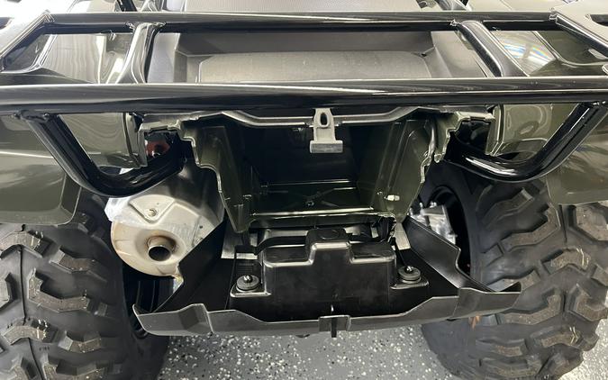 2026 Honda FourTrax Rancher