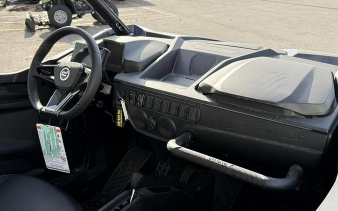 2026 CFMOTO ZFORCE 950 Sport-4