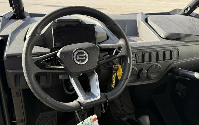 2026 CFMOTO ZFORCE 950 Sport-4