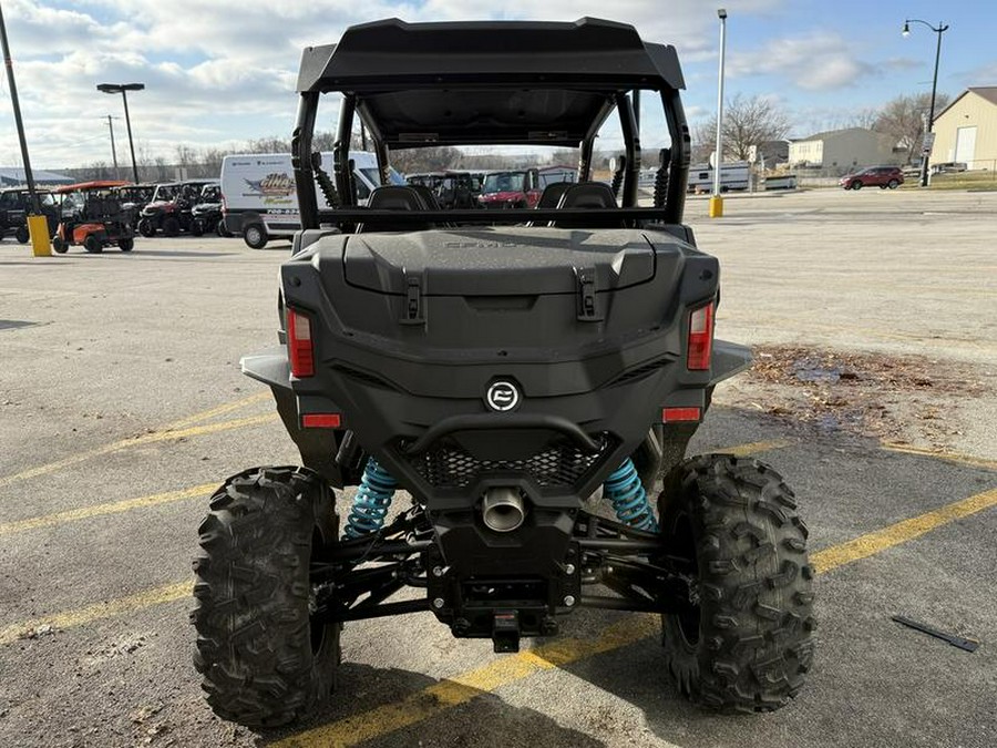 2026 CFMOTO ZFORCE 950 Sport-4