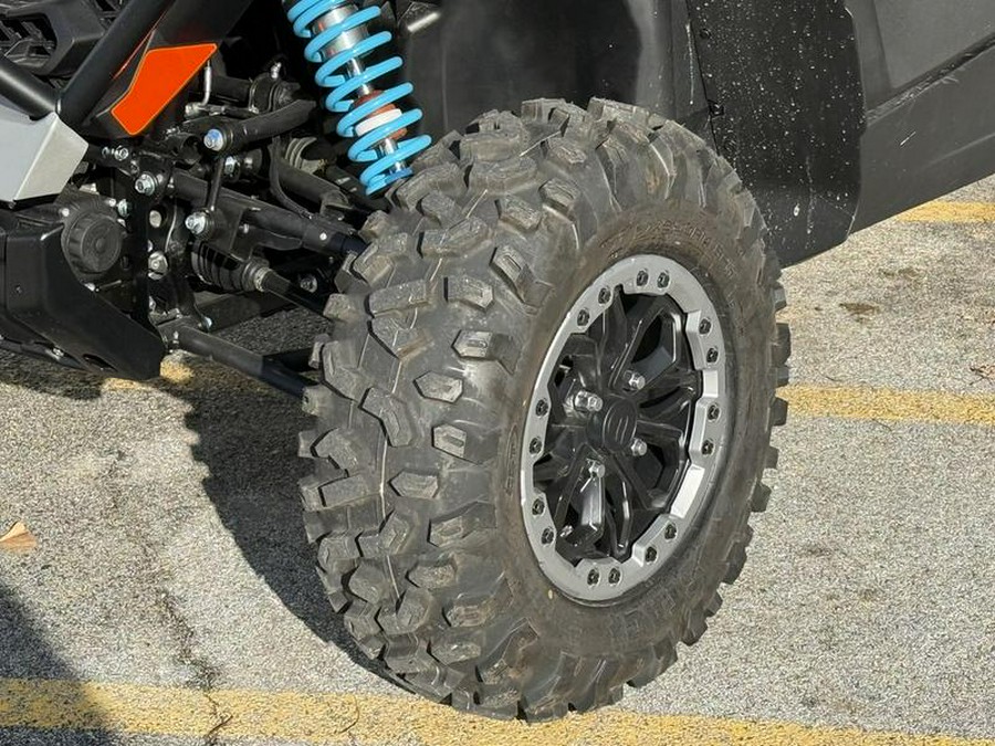 2026 CFMOTO ZFORCE 950 Sport-4