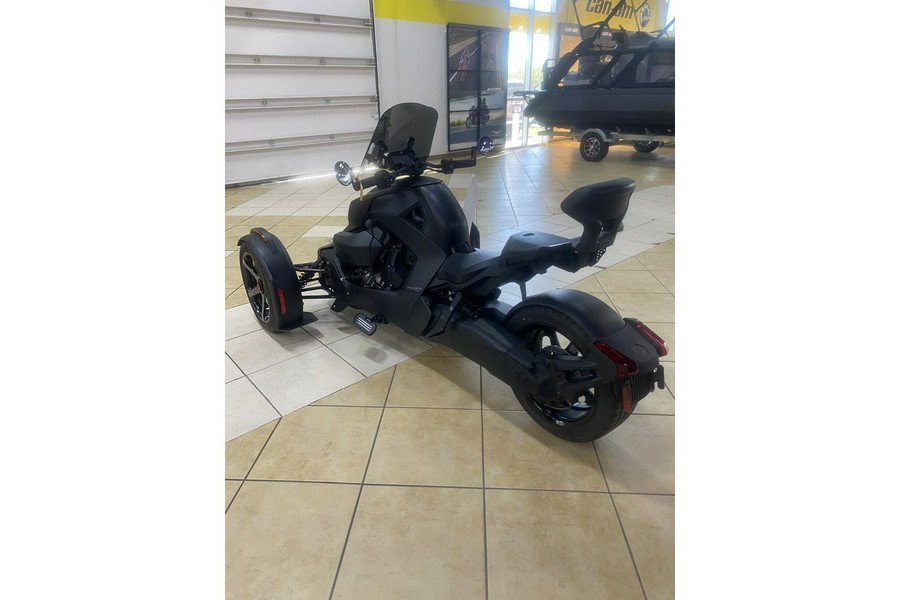 2022 Can-Am RD RYKER SPORT 900 22 900 ACE™