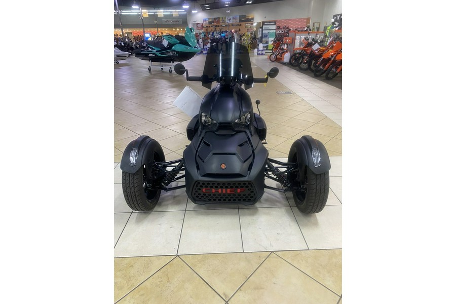 2022 Can-Am RD RYKER SPORT 900 22 900 ACE™