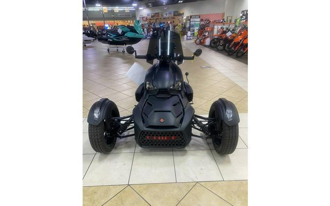 2022 Can-Am RD RYKER SPORT 900 22 900 ACE™
