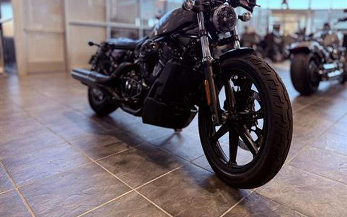 2025 Harley-Davidson Nightster®
