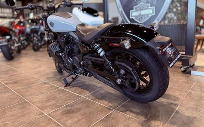 2025 Harley-Davidson Nightster®