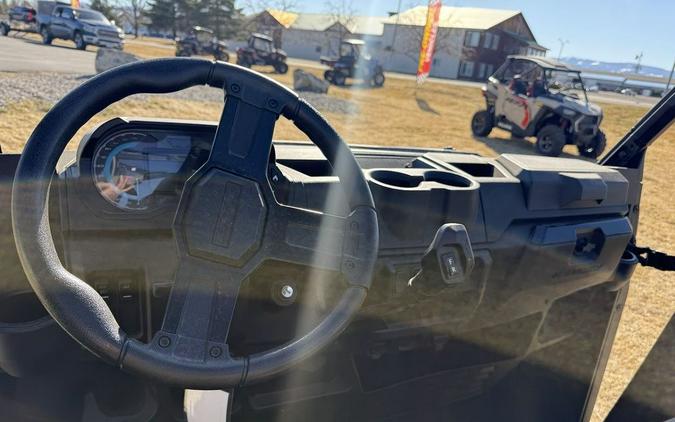 2024 Polaris® Ranger XP Kinetic Premium