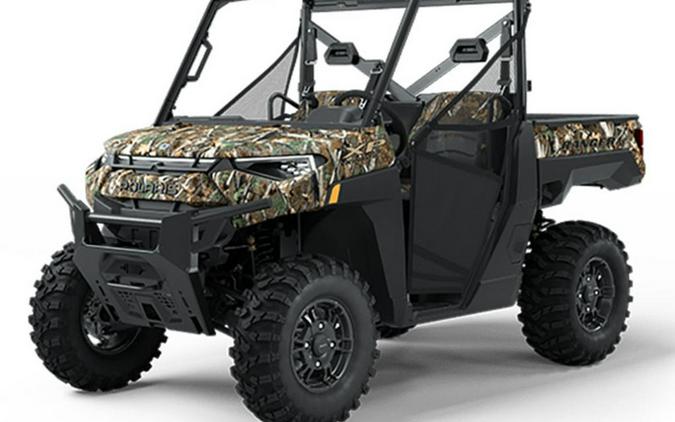 2024 Polaris® Ranger XP Kinetic Premium