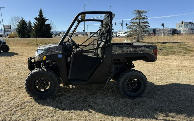 2024 Polaris® Ranger XP Kinetic Premium