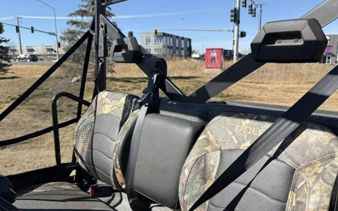2024 Polaris® Ranger XP Kinetic Premium